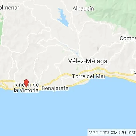 Apartman Jarrones Torre del Mar