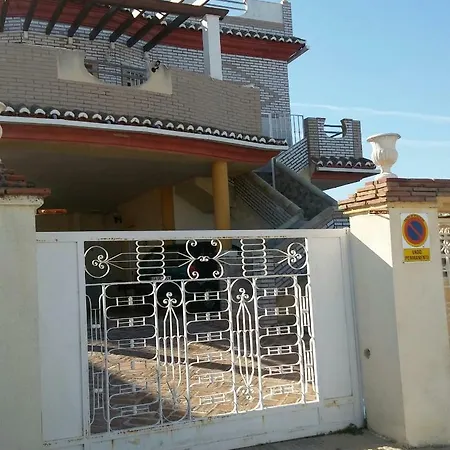 Apartment Jarrones