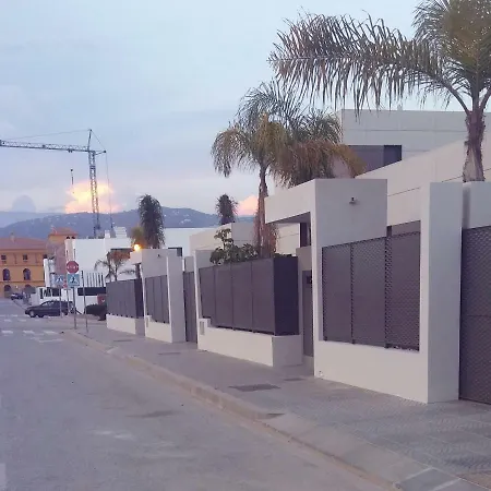 Jarrones Apartment