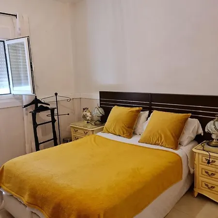 Apartament Jarrones Torre Del Mar