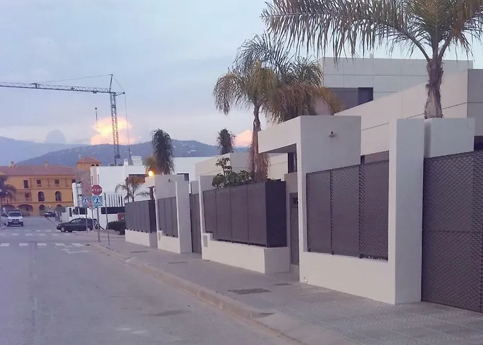 Jarrones Apartament
